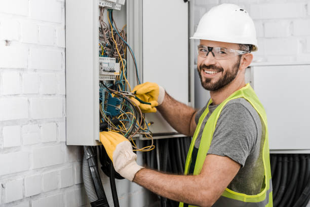  Washburn, ND Electrician Pros