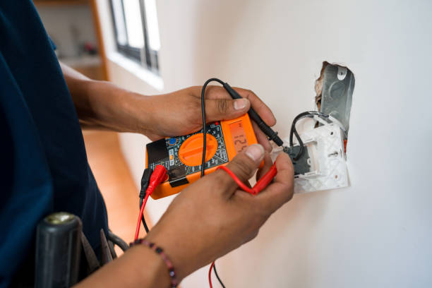 Best Electrician Near Me  in Washburn, ND