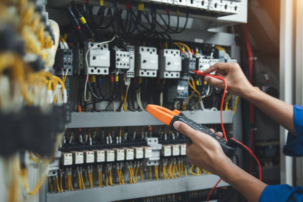 Best Electrical Troubleshooting Services  in Washburn, ND