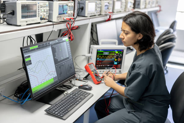 Best Circuit Breaker Repair  in Washburn, ND