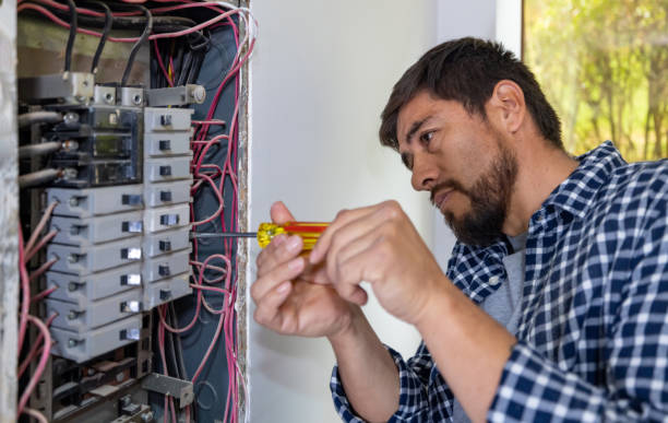 Best Electrical System Inspection  in Washburn, ND